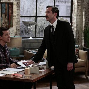 Photo Sean Saves The World