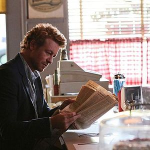Photo Simon Baker