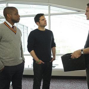 Photo Psych : Enquêteur malgré lui