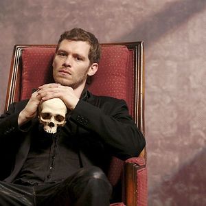 Photo The Originals
