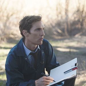 Photo True Detective