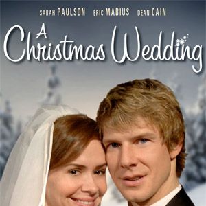 Photo Un mariage à Noël