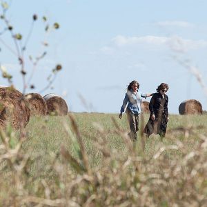 Photo Un été à Osage County