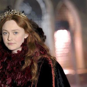 Photo Effie Gray
