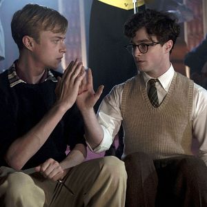 Photo Kill Your Darlings - Obsession meurtrière