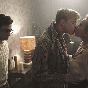 Photo Kill Your Darlings - Obsession meurtrière