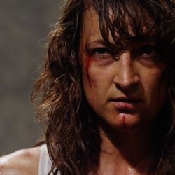 Photo Zoë Bell