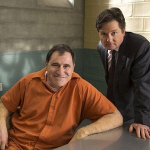 Photo Michael J. Fox