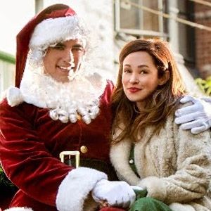 Photo La parade de Noël
