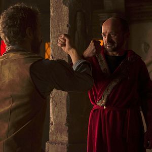 Photo Richard Howland