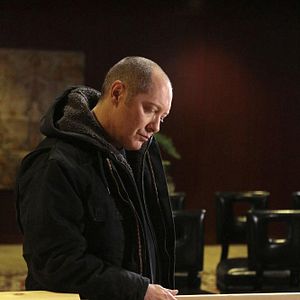 Photo James Spader