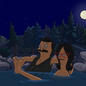 Photo Bob's Burgers