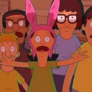 Photo Bob's Burgers