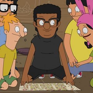 Photo Bob's Burgers