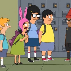 Photo Bob's Burgers