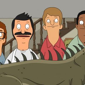 Photo Bob's Burgers