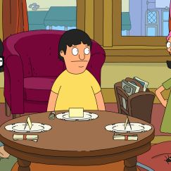 Photo Bob's Burgers
