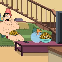 Photo American Dad!