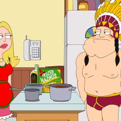 Photo American Dad!