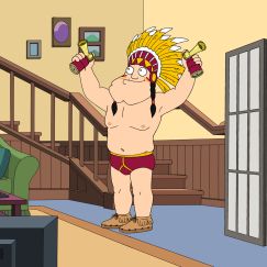 Photo American Dad!