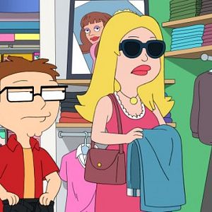 Photo American Dad!
