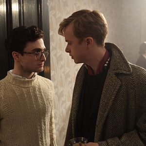 Photo Kill Your Darlings - Obsession meurtrière