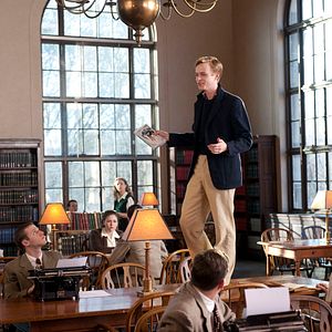 Photo Kill Your Darlings - Obsession meurtrière