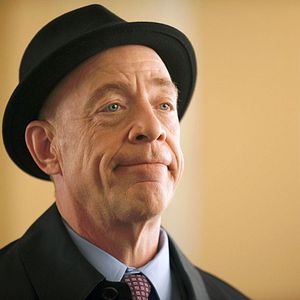 Photo J.K. Simmons