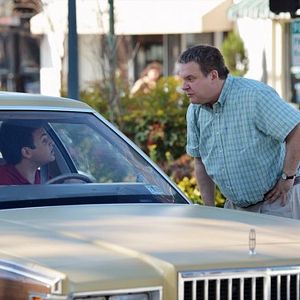 Photo Jeff Garlin