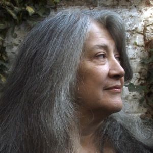 Photo Martha Argerich