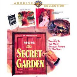 Photo Le Jardin secret