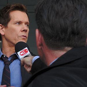 Photo Kevin Bacon