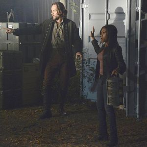 Photo Sleepy Hollow