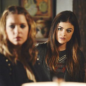 Photo Lucy Hale