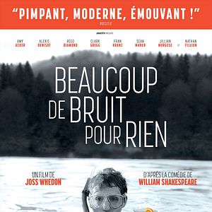 Photo Beaucoup de bruit pour rien