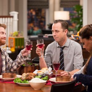 Photo Vanessa Lachey