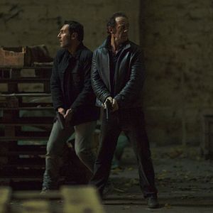 Photo Vincent Lindon