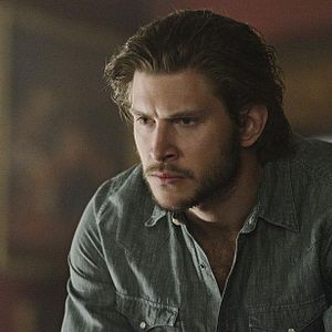 Photo Greyston Holt