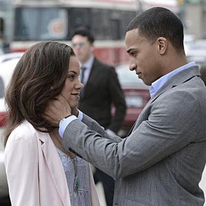 Photo Genelle Williams