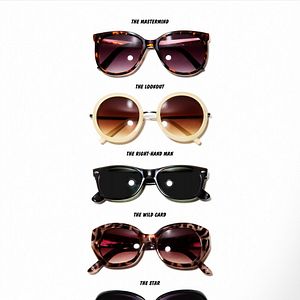 Photo The Bling Ring