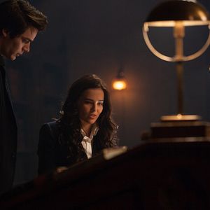 Photo Vampire Academy