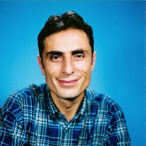 Photo Nihat Alptekin