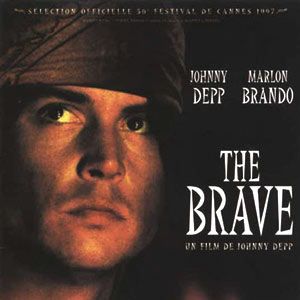 Photo The Brave