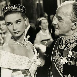 Photo Vacances romaines