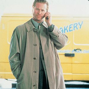 Photo Val Kilmer