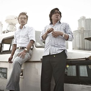 Photo Min-sik Choi