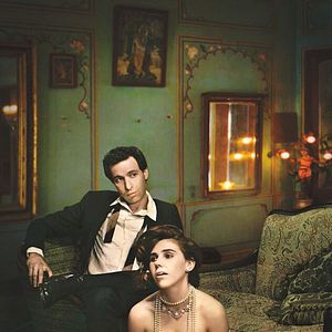 Photo Alex Karpovsky