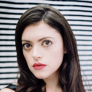 Photo Hannah Fierman