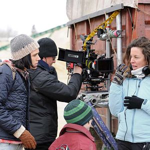 Photo Jennifer Connelly