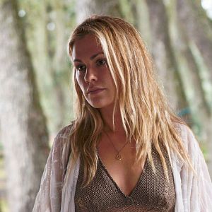 Photo Anna Paquin